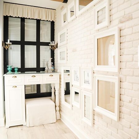 Limani Luxury Apartments Beachfront Sarandë Buitenkant foto
