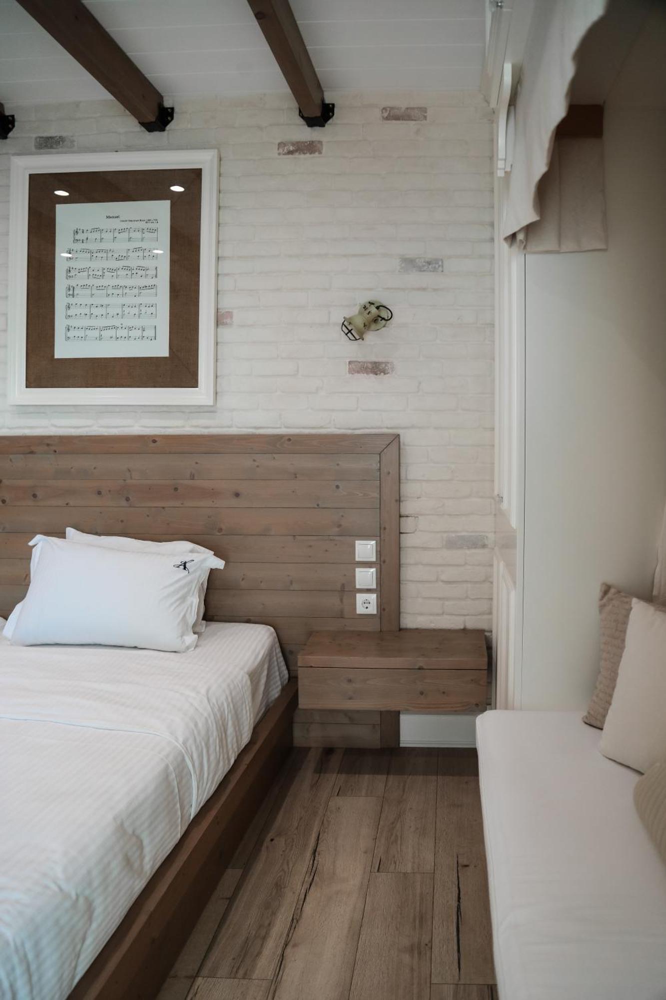 Limani Luxury Apartments Beachfront Sarandë Buitenkant foto