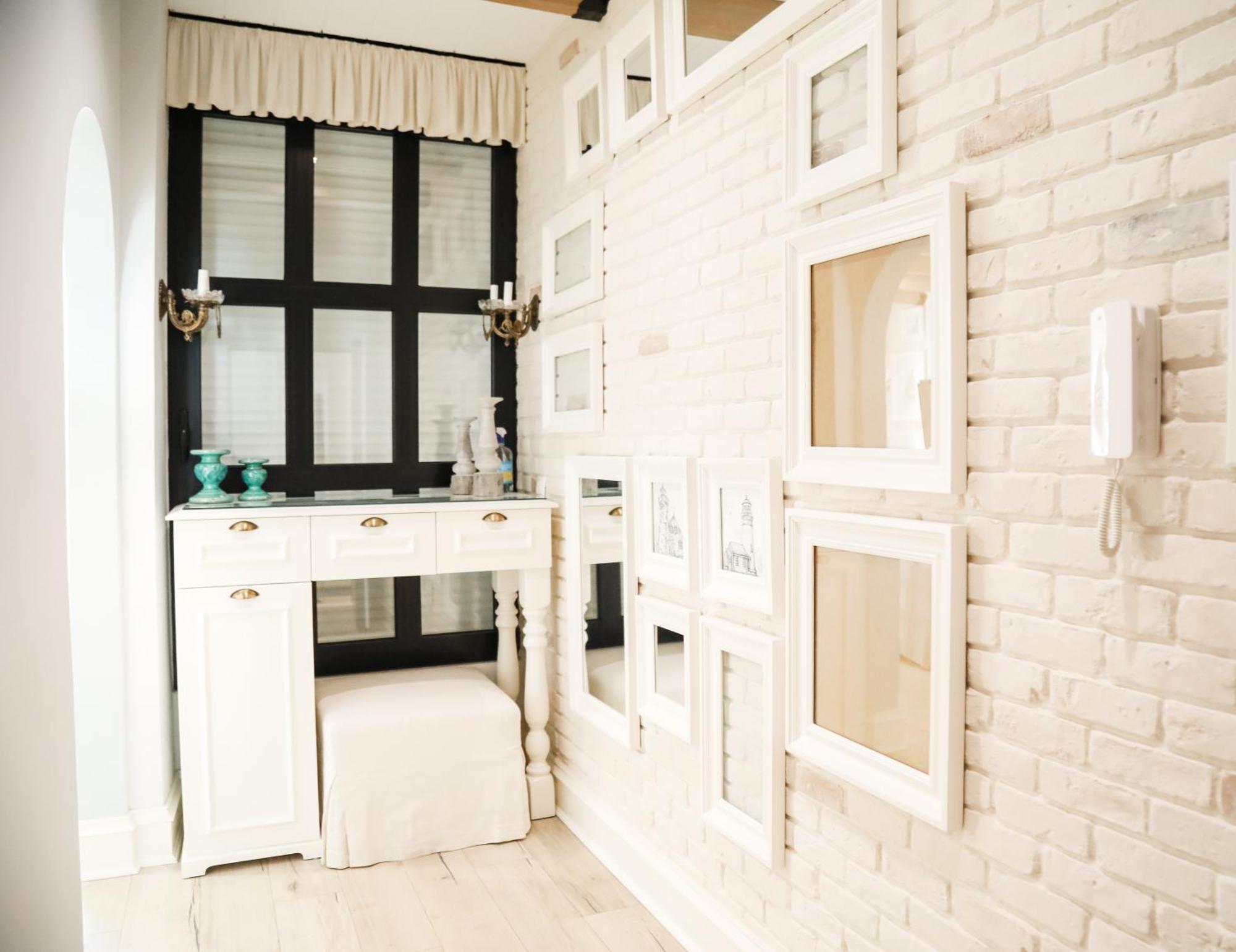 Limani Luxury Apartments Beachfront Sarandë Buitenkant foto